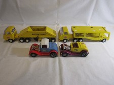 Vintage 1970 tonka for sale  Newburyport