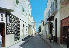 ESPAGNE GARRUCHA CARTE POSTALE D ESPAGNE, usado comprar usado  Enviando para Brazil