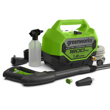 Greenworks 1800 psi for sale Greenworks 1800 psi for sale  Naperville
