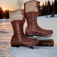 Ugg sheepskin belcloud for sale  Cartersville
