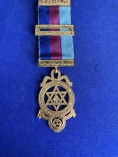 Vintage masonic royal for sale  PONTYPRIDD