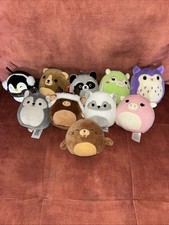 Squishmallows for sale  ABOYNE