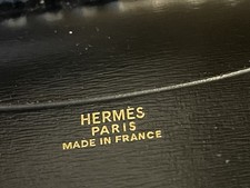 Hermes leather bag for sale Hermes leather bag for sale  LONDON