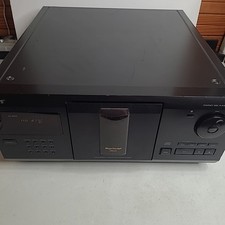 Sony cdp cx210 for sale  Molalla