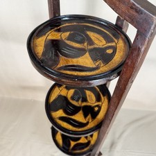 Vintage mahogany wood for sale  Dallas