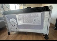 Fillikid reisebett giraffe gebraucht kaufen  Langenfeld (Rheinland)