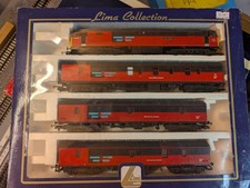 Lima dcc fitted for sale  EASTBOURNE