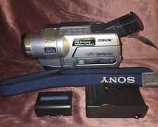 Sony handycam digital for sale  Tuscaloosa