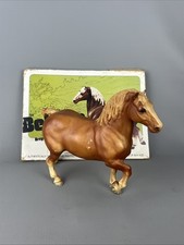 Vintage breyer horse for sale  Sheboygan