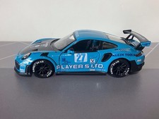 Custom kinsmart pull for sale  Minneapolis