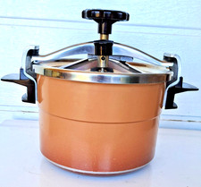 Vintage ancienne cocotte d'occasion  Fournols