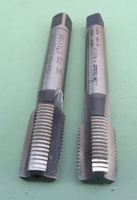 Gewindebohrer m16x1 links gebraucht kaufen  Artern