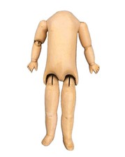 Antique body walking d'occasion  Expédié en Belgium