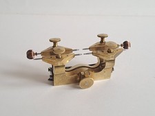 Vecchio attrezzo orologiaio usato  Italia