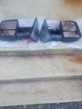 extended left mirrors right for sale  Wilmington