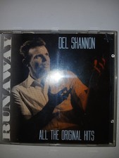 Del shannon for sale  WORCESTER PARK