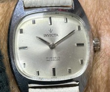 Orologio vintage invicta usato Orologio vintage invicta usato  Tivoli