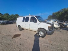 2012 ford e250 for sale  Massillon