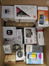 Stück multimedia elektronik gebraucht kaufen  Friesack
