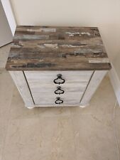 Willowton bedroom night for sale  Miami