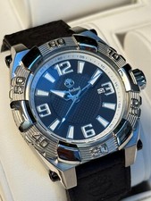 Timberland quartz herrenuhr gebraucht kaufen  Bielefeld