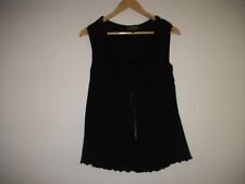 Pompoos top size for sale  WORTHING