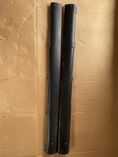 Coppia minigonne fiat usato  San Costantino Calabro