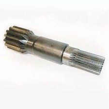 Used mfwd pinion for sale  Lake Mills