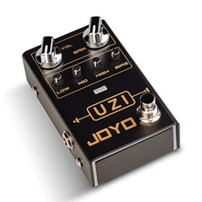 Joyo r03 uzi usato  Roccagloriosa