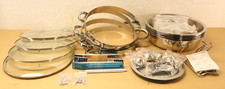 Imacone chafing dish for sale  Laredo