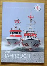 Dgzrs jahrbuch 2024 gebraucht kaufen  Swisttal