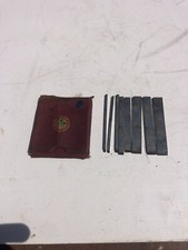 Vintage plane blades for sale  SOUTHAMPTON
