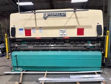 Promecam 140 ton for sale  New Lexington