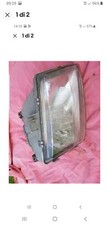 Faro destro mercedes usato  Vasto