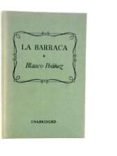 La Barraca (Vicente Blasco Ibanez - 1964) (ID:67617) comprar usado  Enviando para Brazil