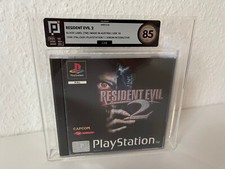 Resident evil ps1 gebraucht kaufen  Eppingen