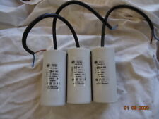 Condensateur moteur 35uf d'occasion  Bédarrides
