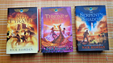 Kane complete trilogy for sale  Sacramento