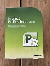 Project professional 2010 gebraucht kaufen  Münster