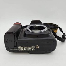 Câmera Digital SLR DSLR Nikon D50 6.1MP Apenas Corpo da Câmera, usado comprar usado  Enviando para Brazil