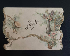 Vieux papier carte d'occasion  Prades