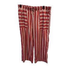 Striped lounge pants for sale  Minneapolis