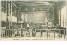 41442 chalons marne.ecole d'occasion  Expédié en Belgium