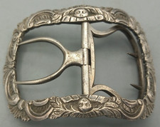 Georgian silver metal for sale  HEMEL HEMPSTEAD