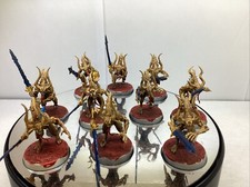 Warhammer aos chaos for sale  Universal City