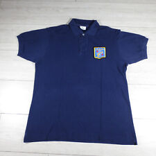 Lacoste polo bleu d'occasion  Lyon IX
