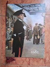 calendario carabinieri 1982 usato calendario carabinieri 1982 usato San Severo