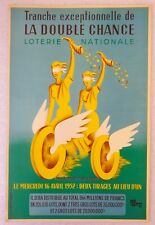 .pineau affiche originale d'occasion  Les Lilas