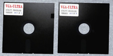 Floppy disk type d'occasion  Goetzenbruck