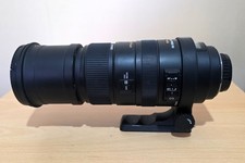 Sigma apo hsm for sale  ENFIELD